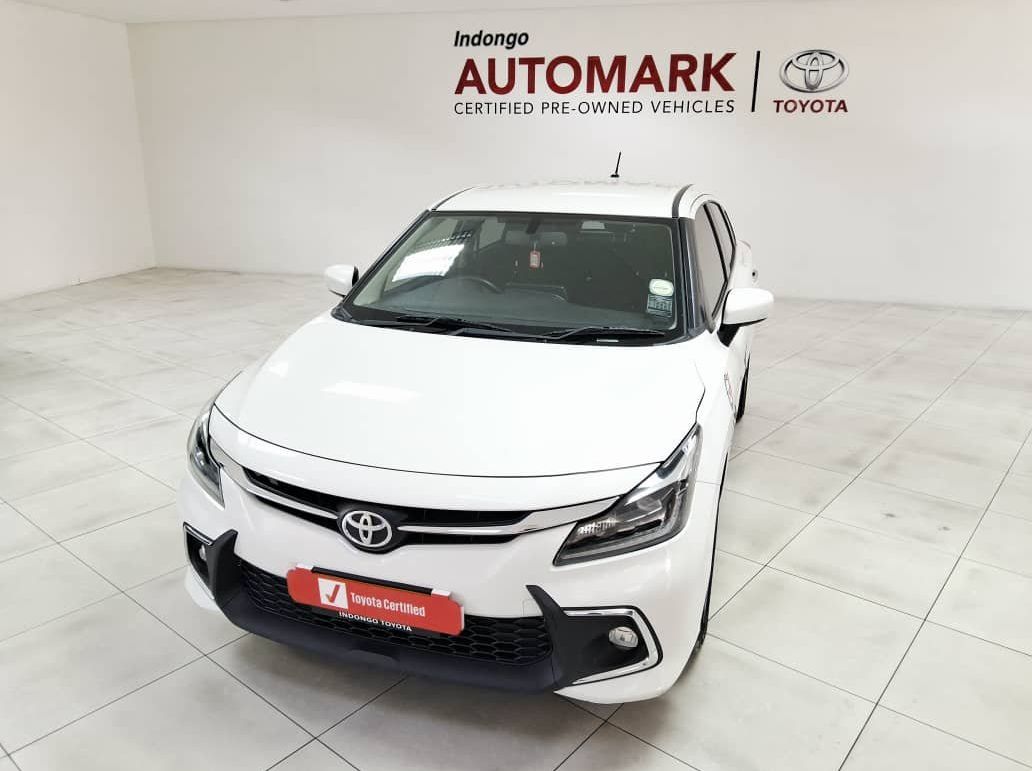 Used Toyota Starlet 1.5  XR for sale in Windhoek, Walvis Bay, Okahandja, Gobabis, Mariental, Otjiwarongo, Ongwediva, Namibia