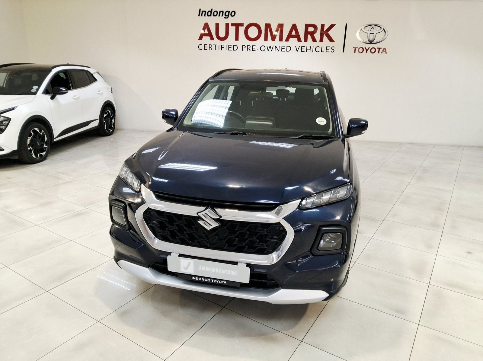 Used Suzuki GRAND VITARA 1.5 GL A/T for sale in Windhoek, Walvis Bay, Okahandja, Gobabis, Mariental, Otjiwarongo, Ongwediva, Namibia