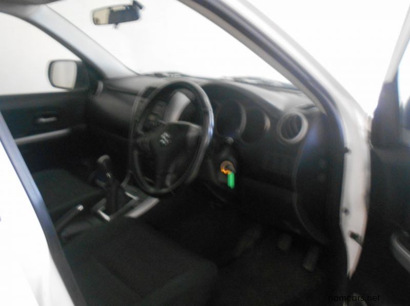 2014 Suzuki GRAND VITARA pictures