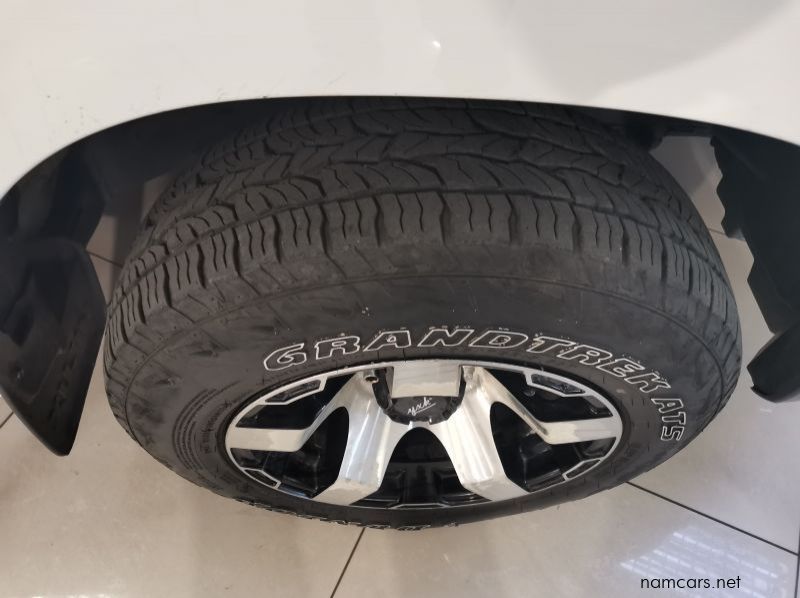 2018 Toyota Hilux 2.0 Vvti A/c P/u S/c pictures