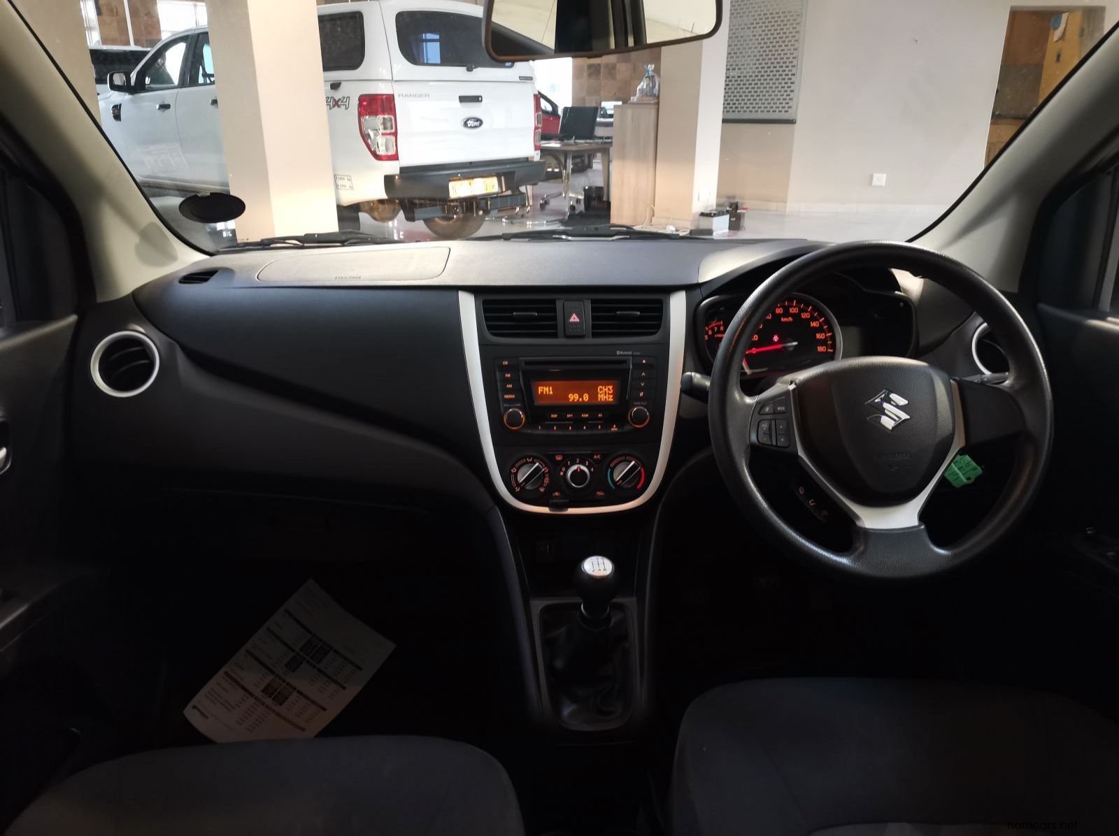 2020 Suzuki Celerio 1.0 Gl pictures