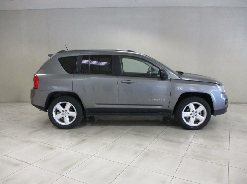 2013 Jeep JEEP COMPOSS 2.0 pictures