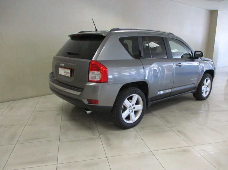 2013 Jeep JEEP COMPOSS 2.0 pictures