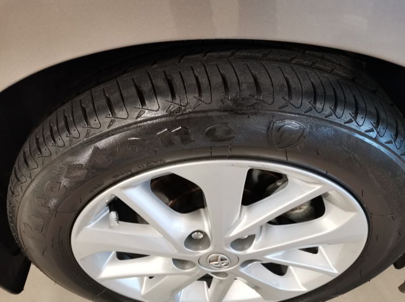 2016 Toyota Toyota Corolla 1.4d Prestige pictures