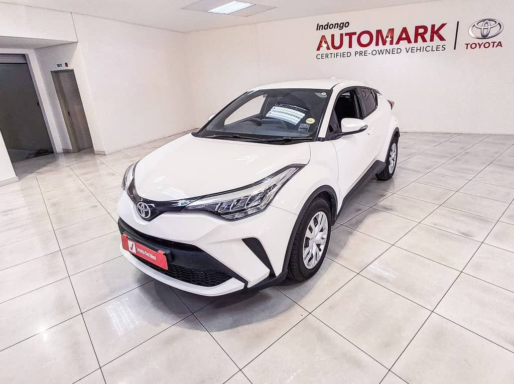 Used Toyota C-hr 1.2t for sale in Windhoek, Walvis Bay, Okahandja, Gobabis, Mariental, Otjiwarongo, Ongwediva, Namibia