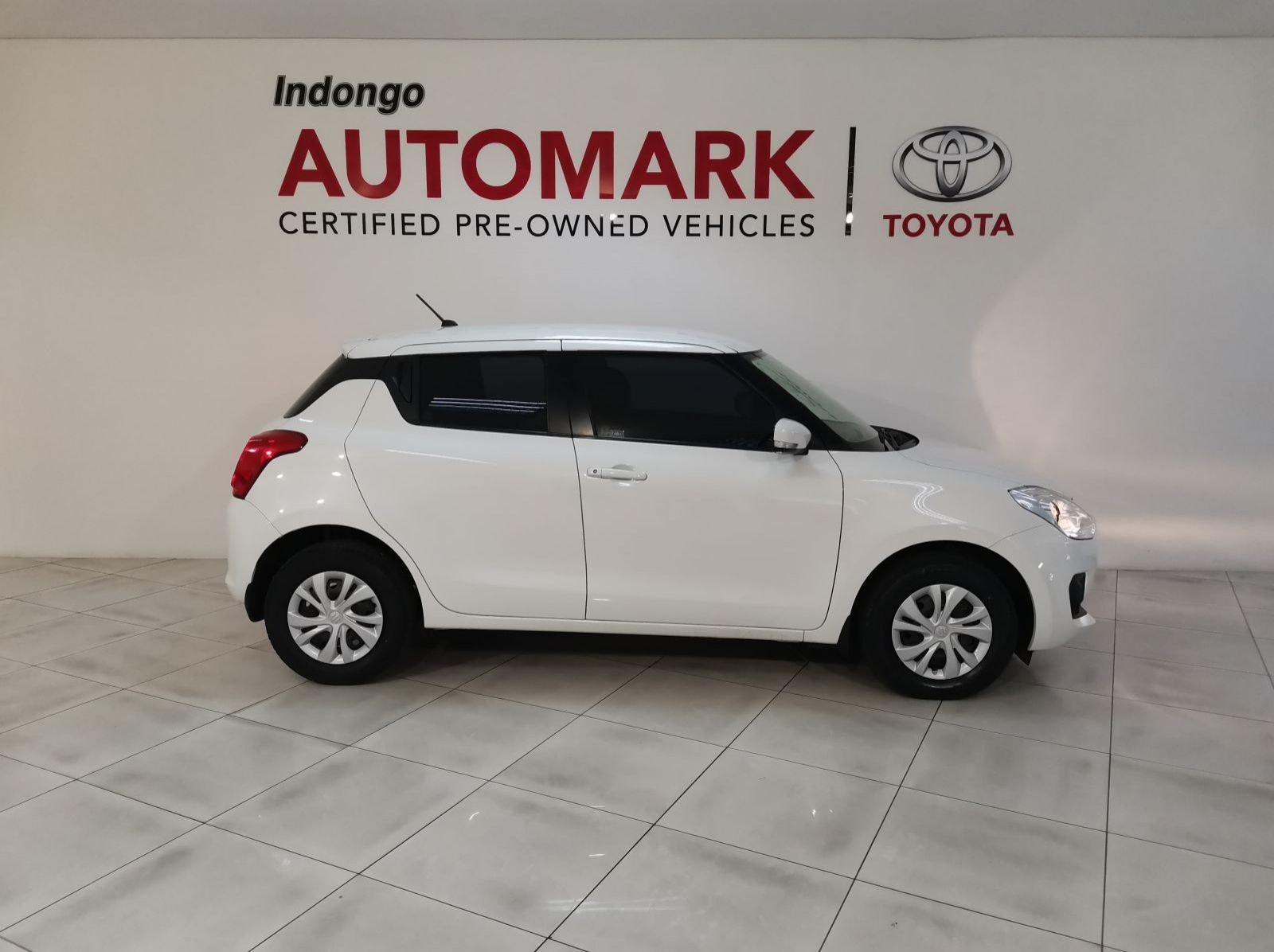 2021 Suzuki Swift 1.2 Gl pictures