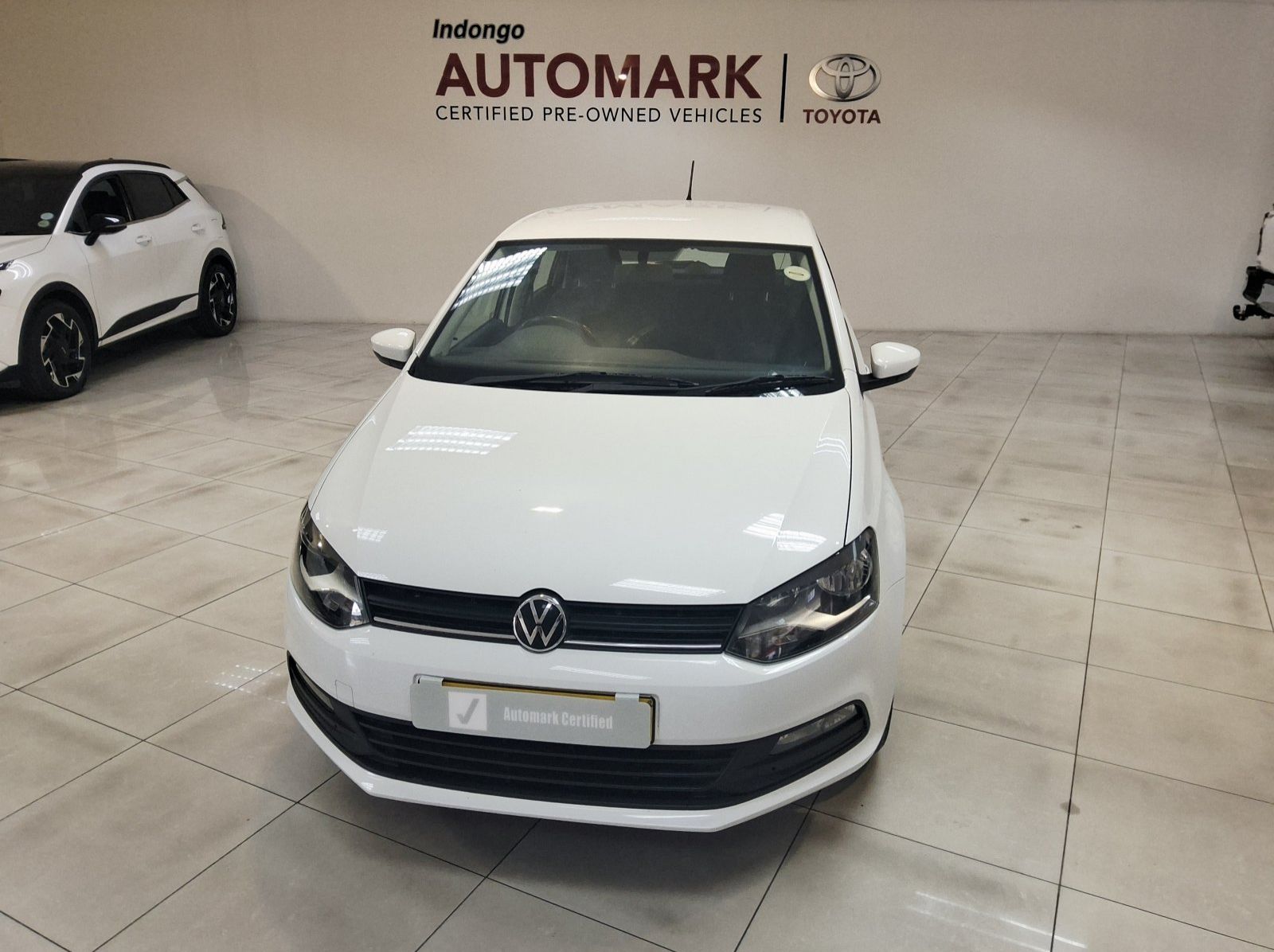 Used Volkswagen POLO VIVO 1,6 HIGHLINE MANUAL [5dr]. for sale in Windhoek, Walvis Bay, Okahandja, Gobabis, Mariental, Otjiwarongo, Ongwediva, Namibia