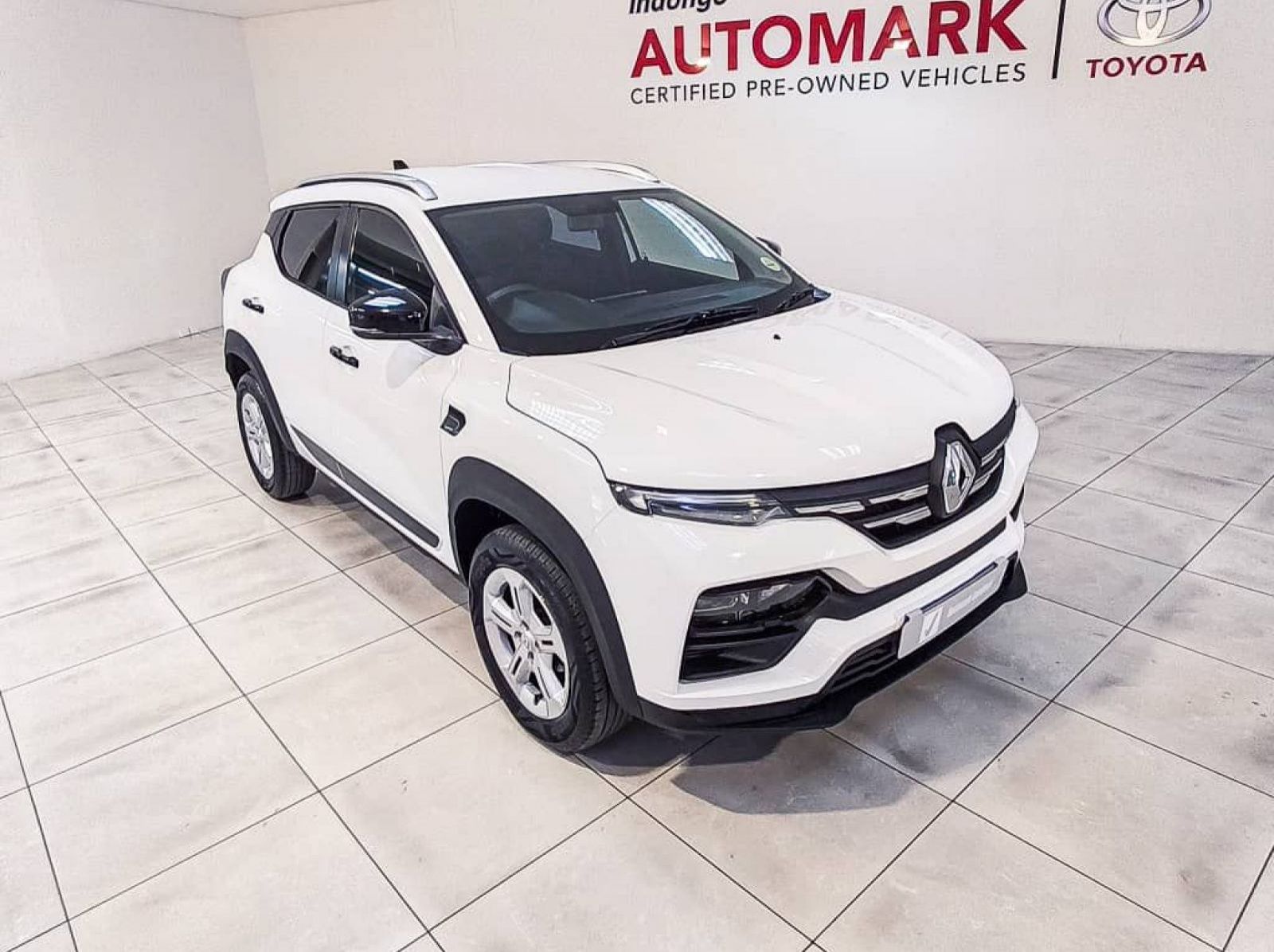 Used Renault Kiger 1.0 Energy Zen  for sale in Windhoek, Walvis Bay, Okahandja, Gobabis, Mariental, Otjiwarongo, Ongwediva, Namibia