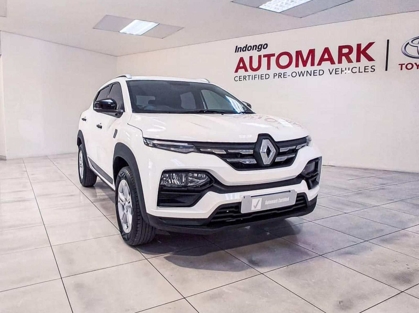 2024 Renault Kiger 1.0 Energy Zen pictures