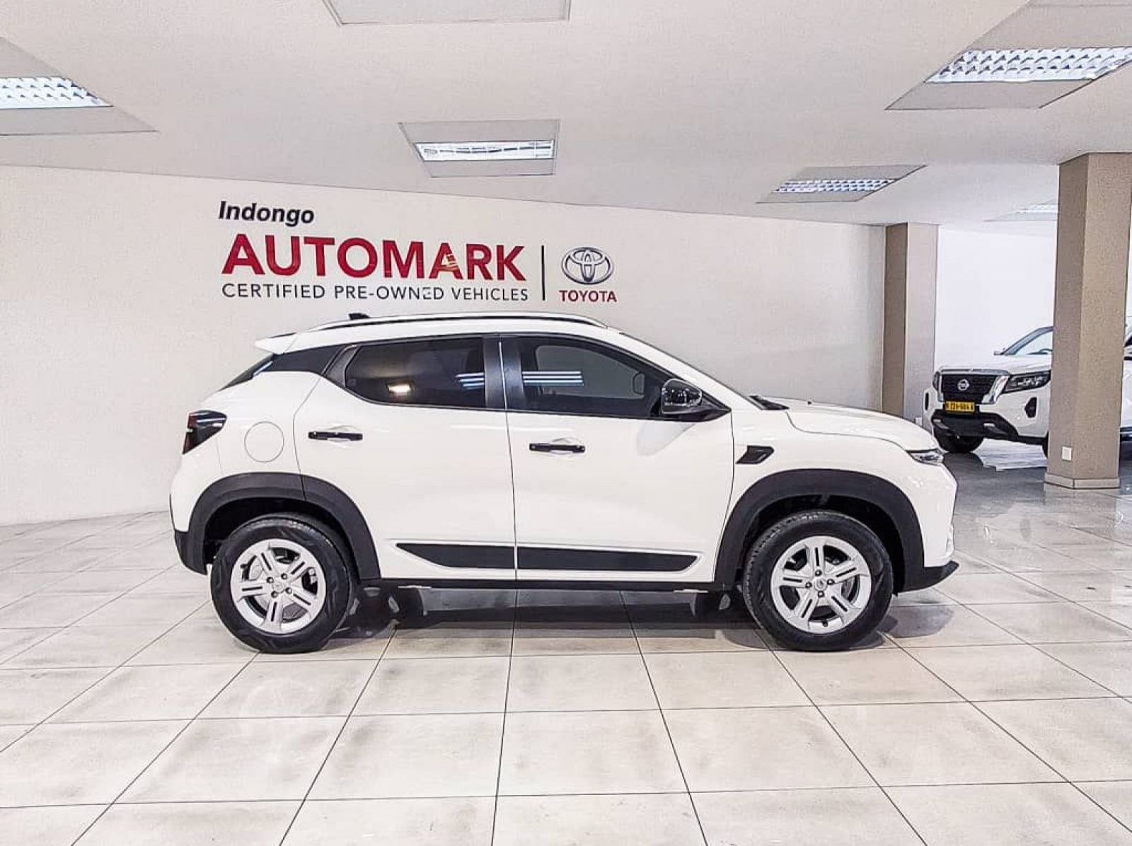 2024 Renault Kiger 1.0 Energy Zen pictures