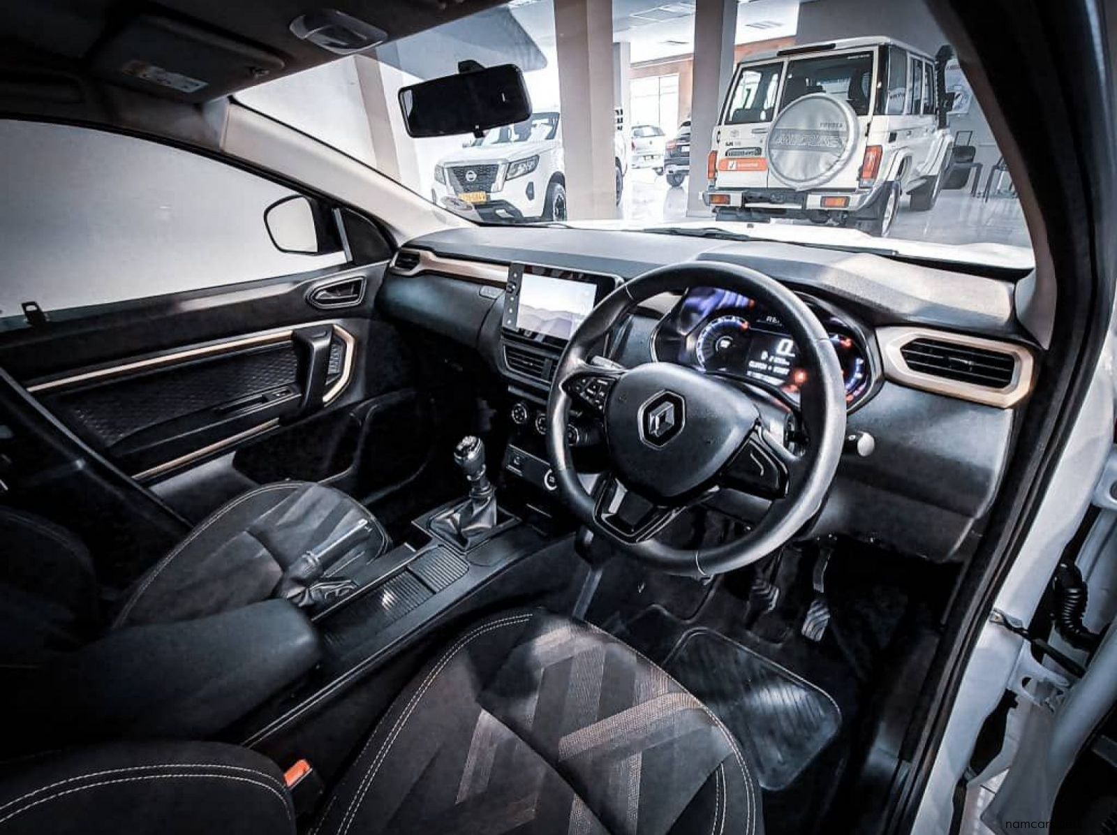 2024 Renault Kiger 1.0 Energy Zen pictures