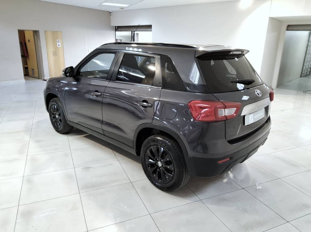 2022 Toyota Urban Cruiser 1.5 Xs A/t pictures