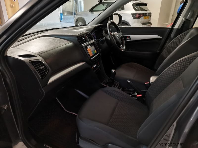 2021 Toyota Urban Cruiser 1.5xr pictures