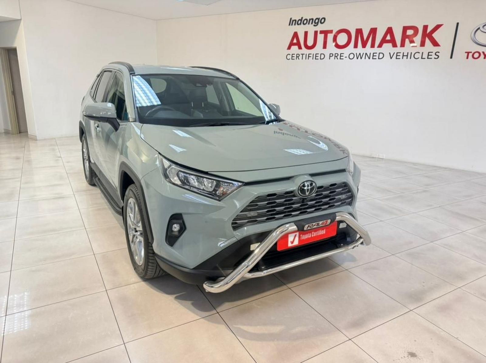 Used Toyota Rav4 2.5 Vx A/t Awd  for sale in Windhoek, Walvis Bay, Okahandja, Gobabis, Mariental, Otjiwarongo, Ongwediva, Namibia