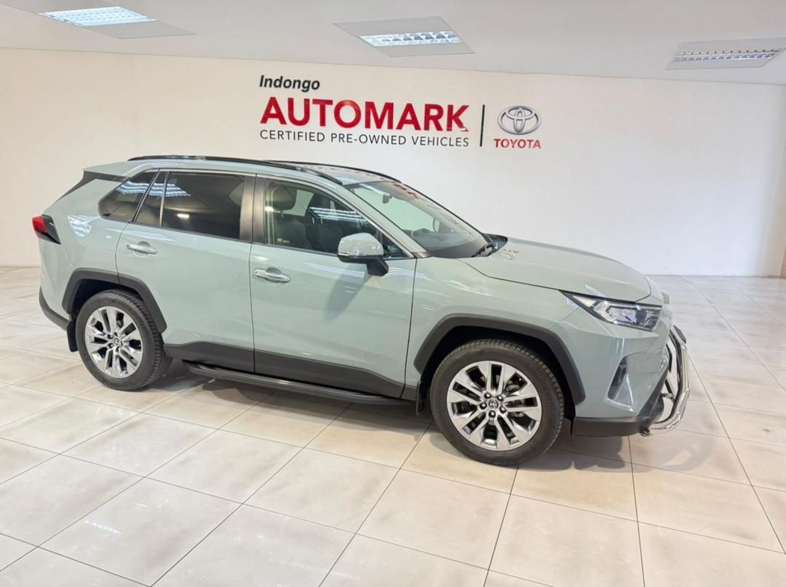 2022 Toyota Rav4 2.5 Vx A/t Awd pictures