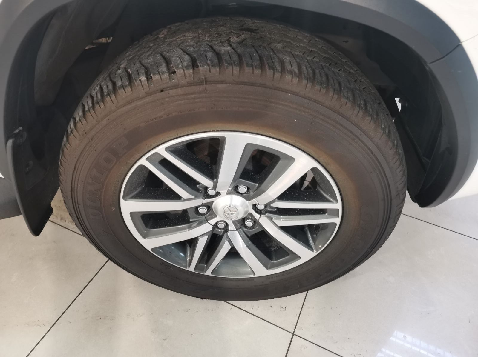 2020 Toyota Fortuner 2.8gd-6 4x4 Epic A/t pictures