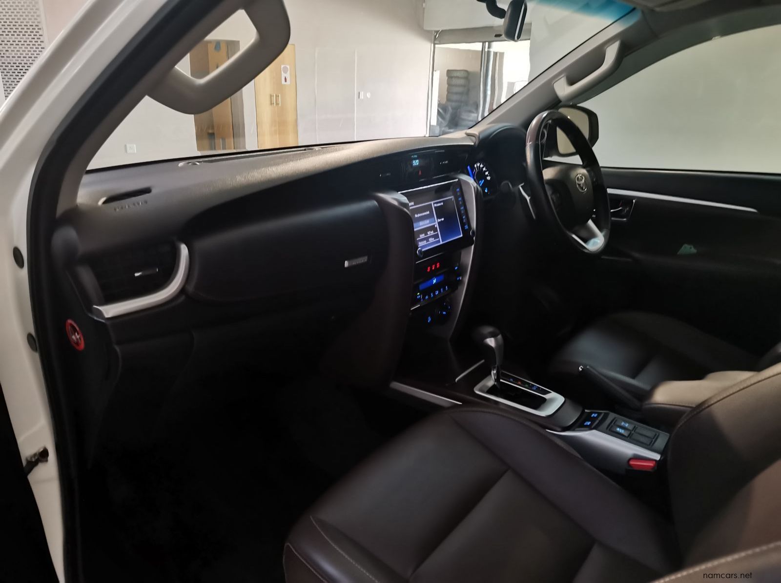 2020 Toyota Fortuner 2.8gd-6 4x4 Epic A/t pictures