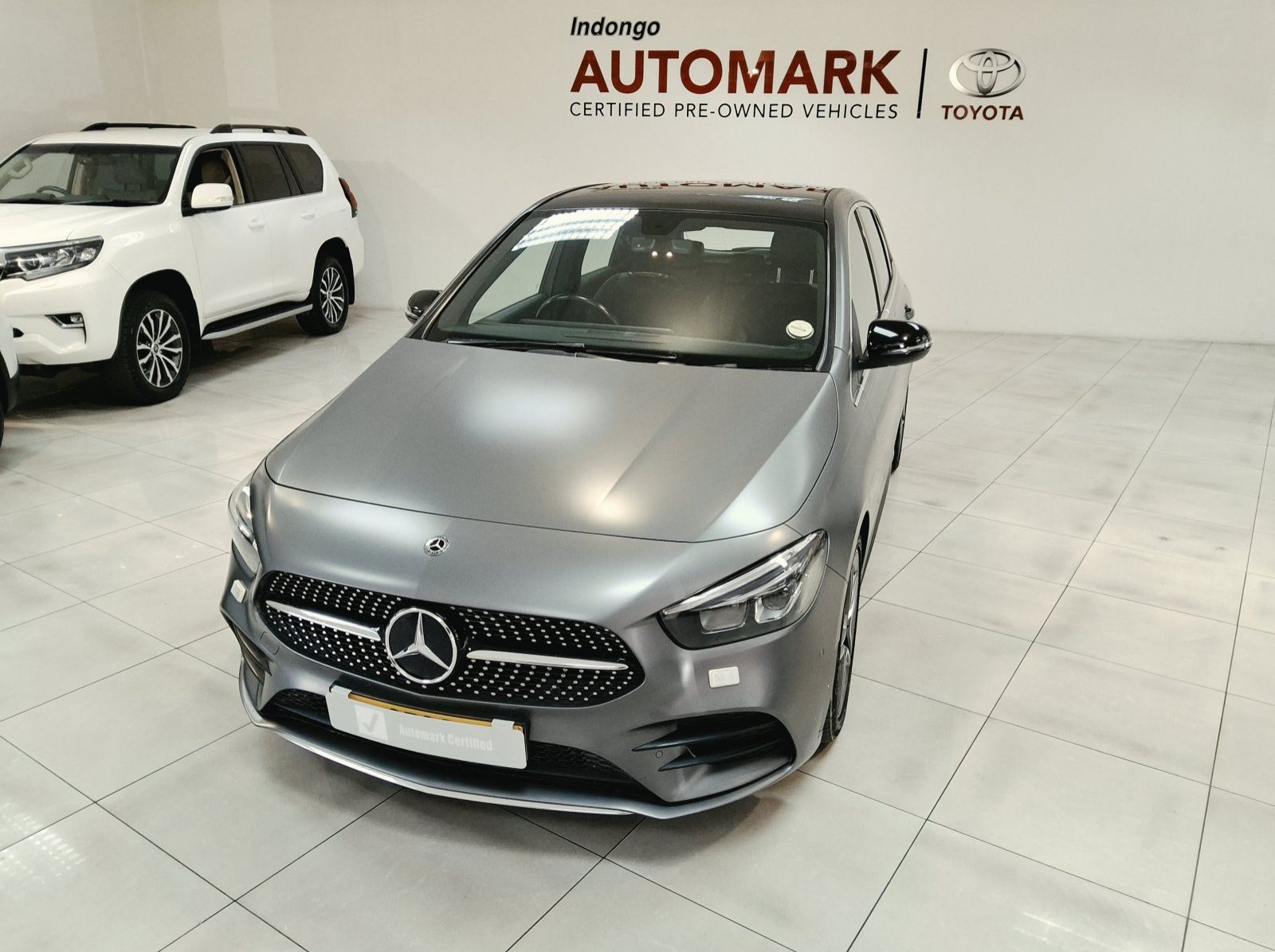 Used Mercedes-Benz B200d for sale in Windhoek, Walvis Bay, Okahandja, Gobabis, Mariental, Otjiwarongo, Ongwediva, Namibia