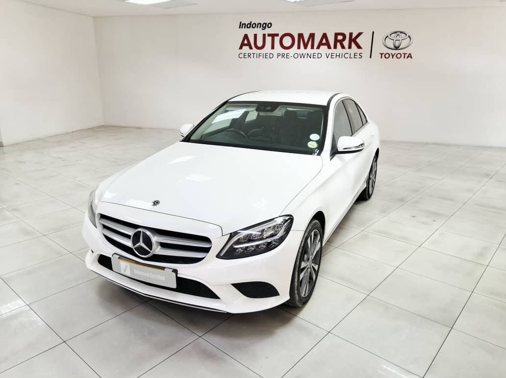 Used Mercedes-Benz C200 A/T for sale in Windhoek, Walvis Bay, Okahandja, Gobabis, Mariental, Otjiwarongo, Ongwediva, Namibia