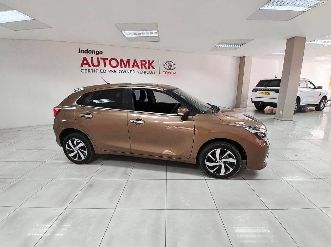 2025 Toyota Starlet 1.5L XR MT (75J) pictures