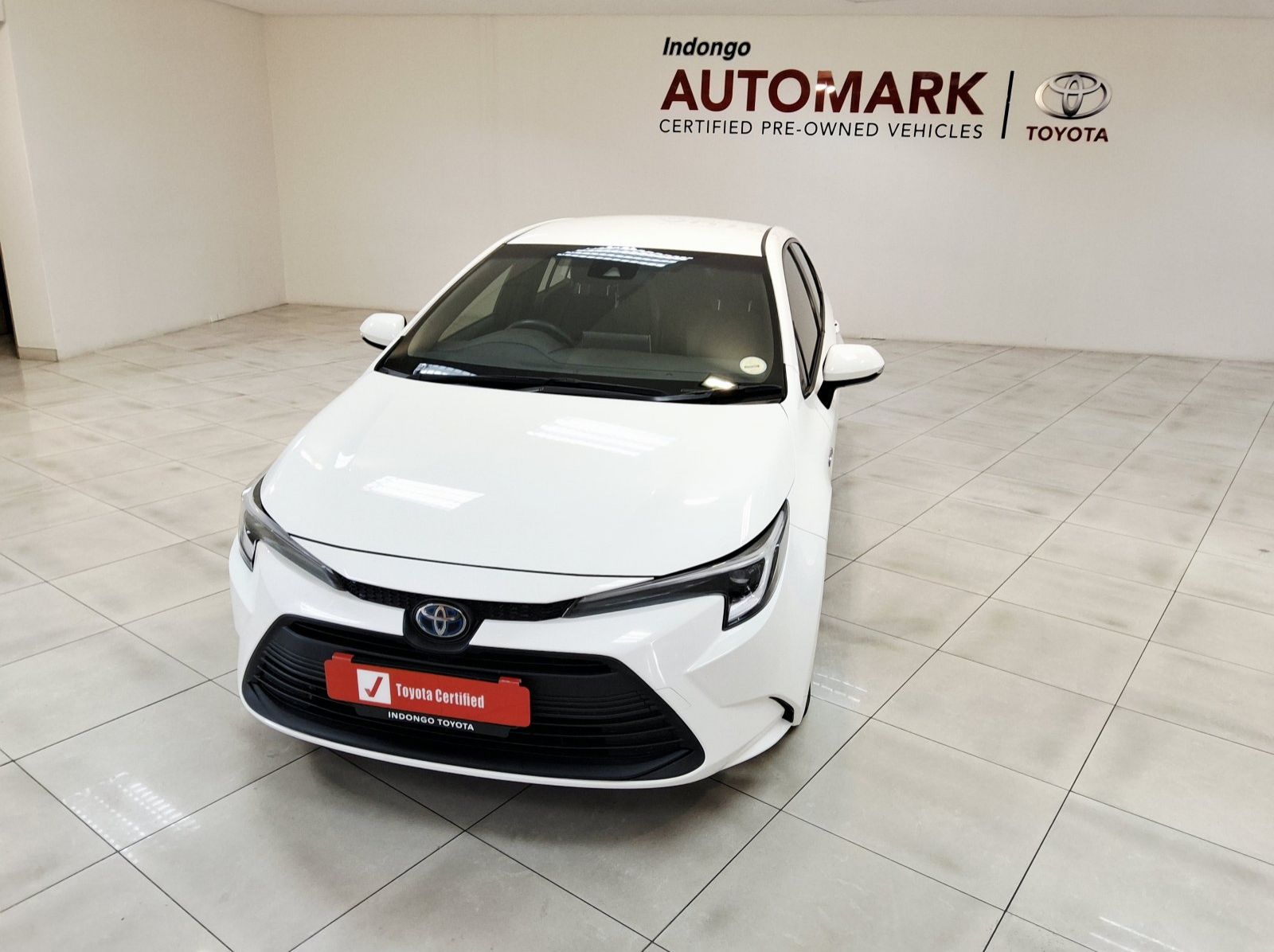 Used Toyota Corolla 1.8 Xs HYBRID CVT for sale in Windhoek, Walvis Bay, Okahandja, Gobabis, Mariental, Otjiwarongo, Ongwediva, Namibia