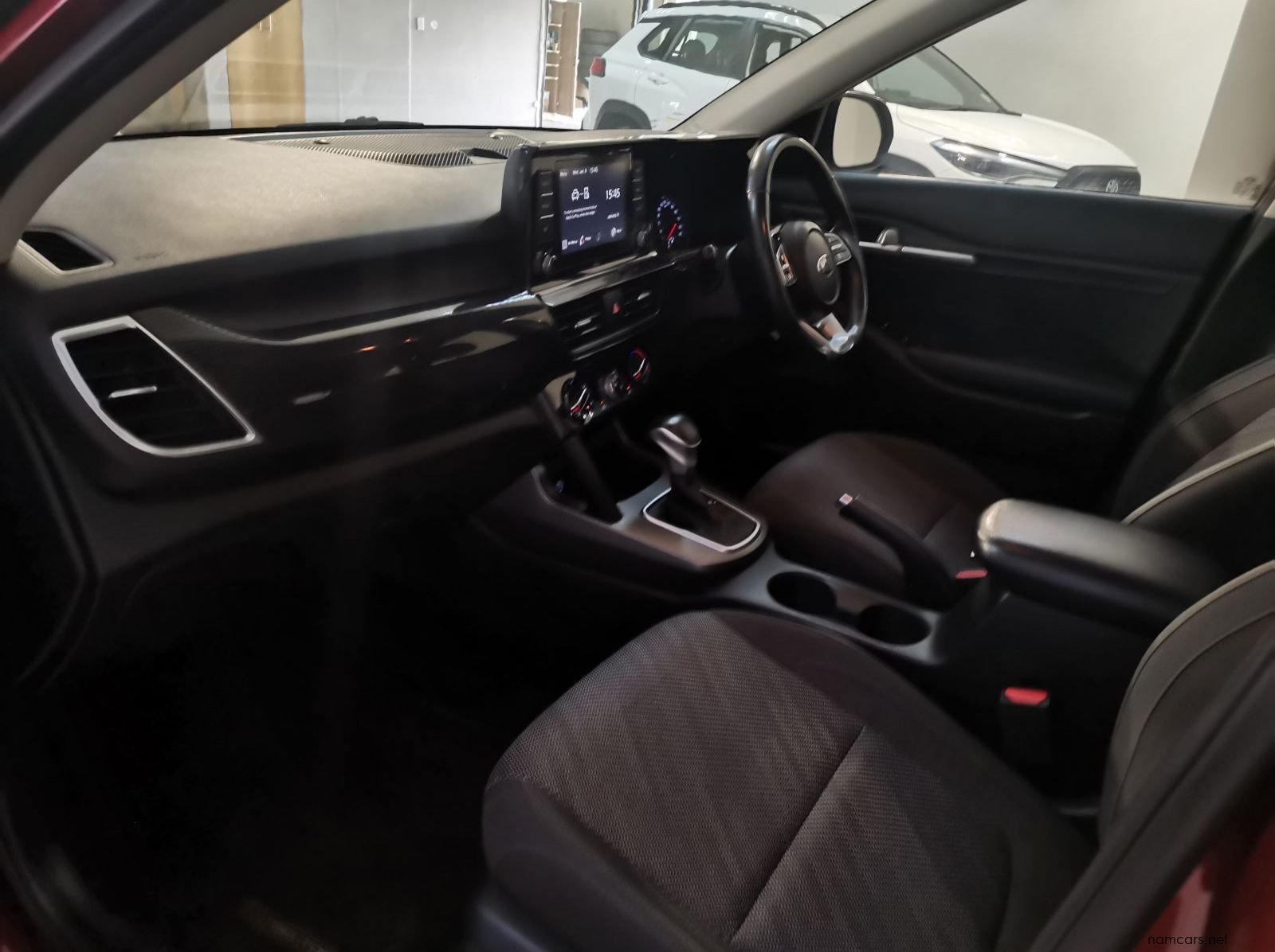 2021 Kia Seltos 1.6 Ex A/t pictures