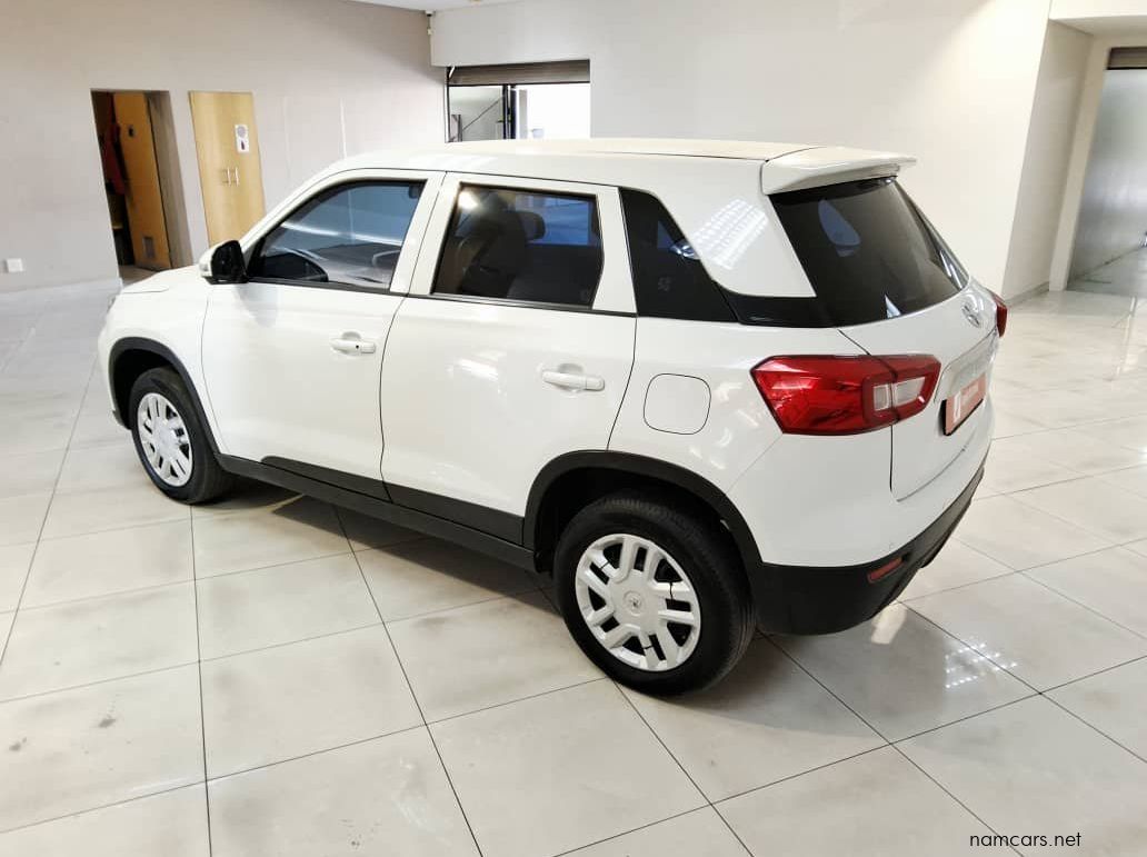 2022 Toyota Urban Cruiser 1.5 Xi pictures