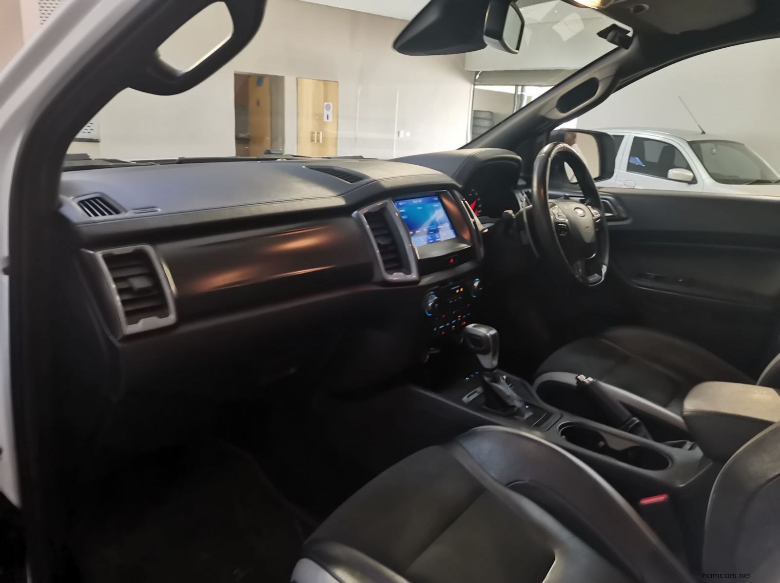 2020 Ford Ranger Raptor 2.0d Bi-turbo 4x4 A/t P/u D/c pictures