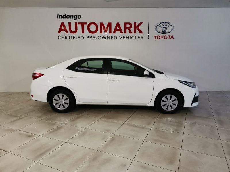 2022 Toyota Corolla Quest Plus (B25) pictures