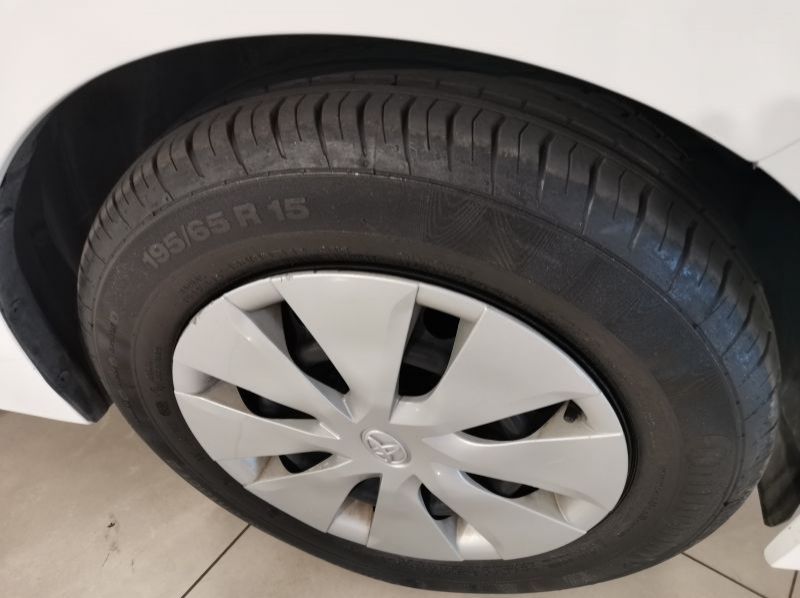 2022 Toyota Corolla Quest Plus (B25) pictures