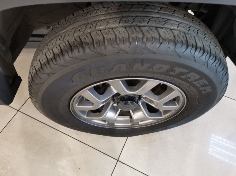 2019 Suzuki Jimny 1.5 Glx pictures