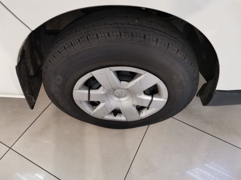 2023 Toyota Hiace Taxi Hiace Ses fikile 2.7 16s (CY2) pictures