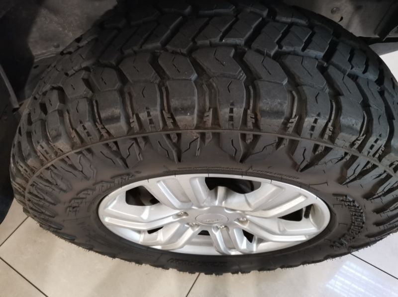 2019 Ford Ranger 3.2tdci Xlt 4x4 A/t P/u D/c pictures