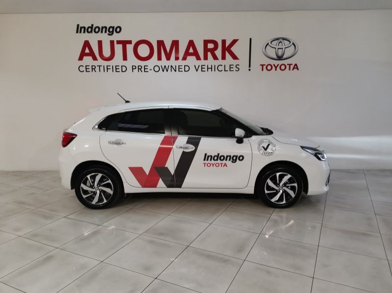 2023 Toyota Starlet 1.5L XR MT (75J) pictures