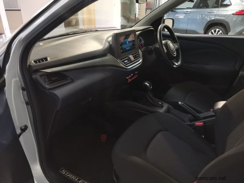 2023 Toyota Starlet 1.5 Xs A/t pictures