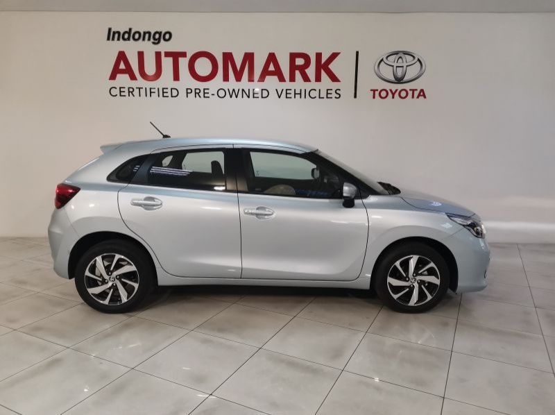 2023 Toyota Starlet 1.5 Xs A/t pictures