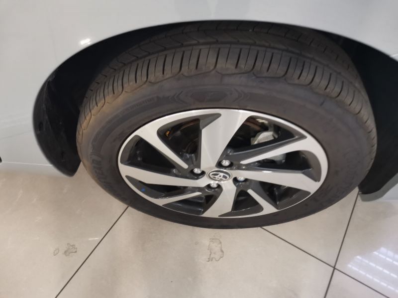 2023 Toyota Starlet 1.5 Xs A/t pictures