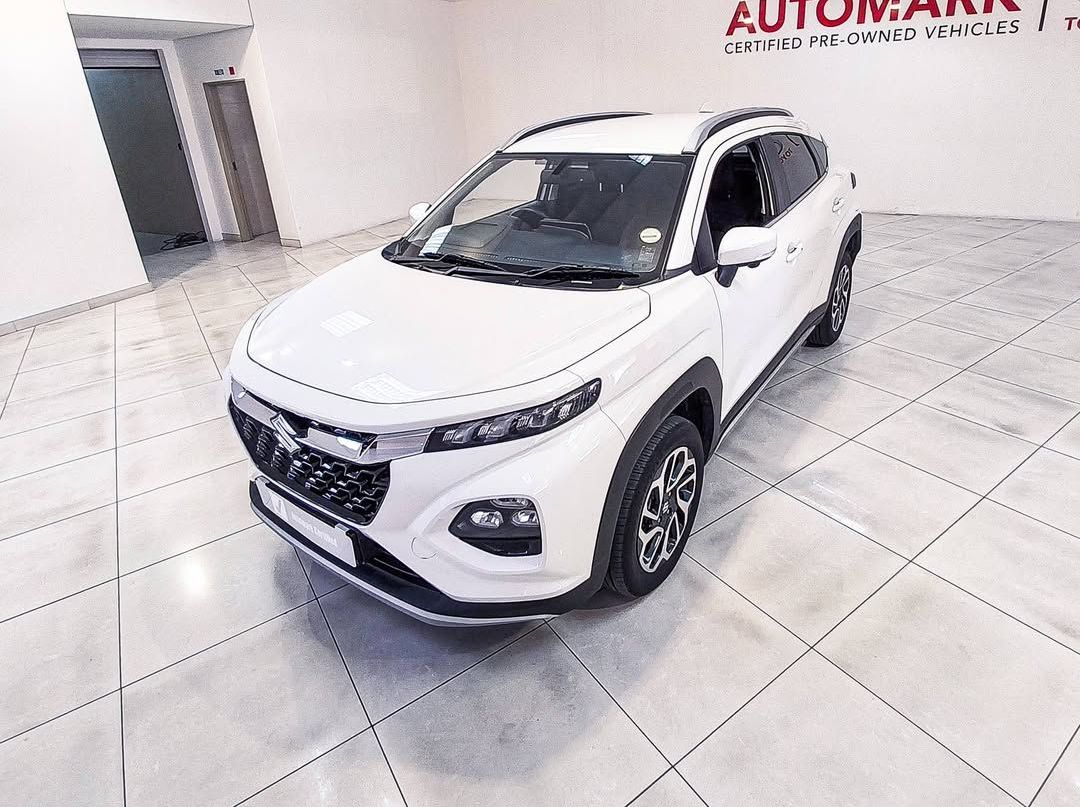 Used Suzuki Fronx 1.5 Glx A/t for sale in Windhoek, Walvis Bay, Okahandja, Gobabis, Mariental, Otjiwarongo, Ongwediva, Namibia
