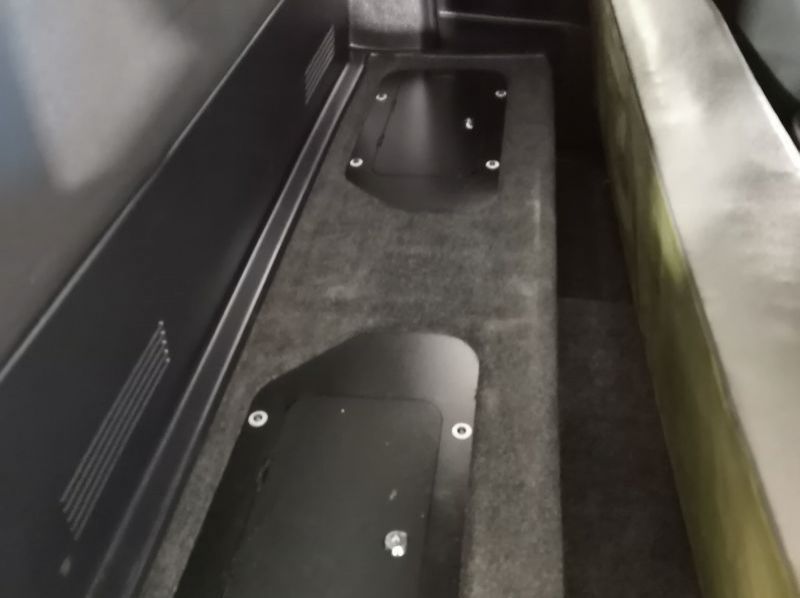 2019 Toyota Hilux 2.8 Gd-6 Rb Raider 4x4 A/t P/u E/cab pictures