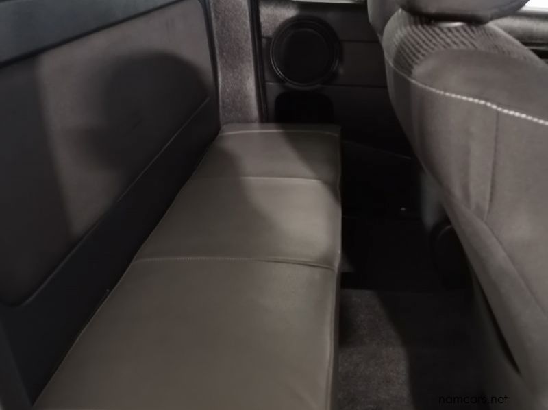 2019 Toyota Hilux 2.8 Gd-6 Rb Raider 4x4 A/t P/u E/cab pictures