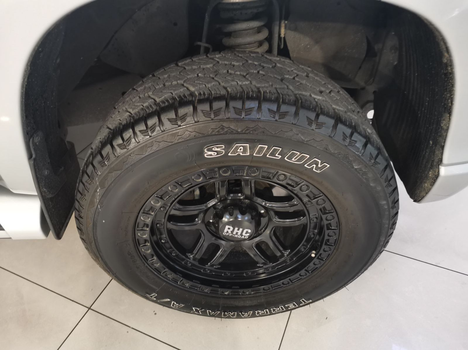 2022 Mitsubishi Triton 2.4 Di-dc 4x4 A/t P/u D/c pictures