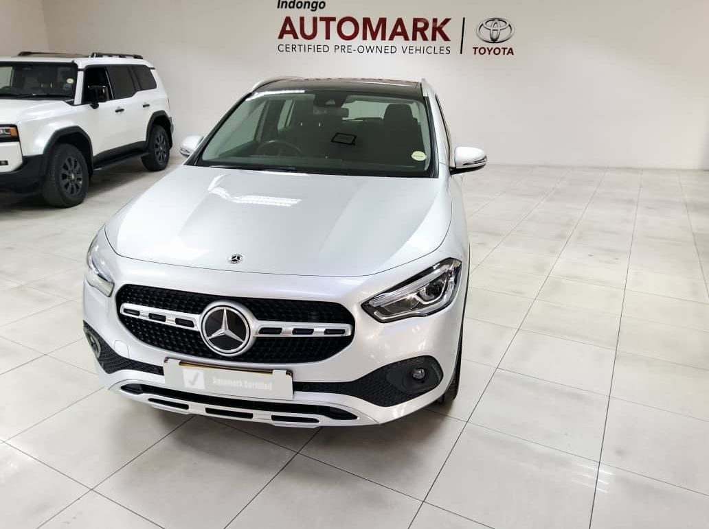 Used Mercedes-Benz GLA 200 A/T for sale in Windhoek, Walvis Bay, Okahandja, Gobabis, Mariental, Otjiwarongo, Ongwediva, Namibia