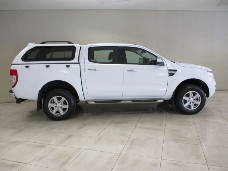 2017 Ford FORD RANGER pictures