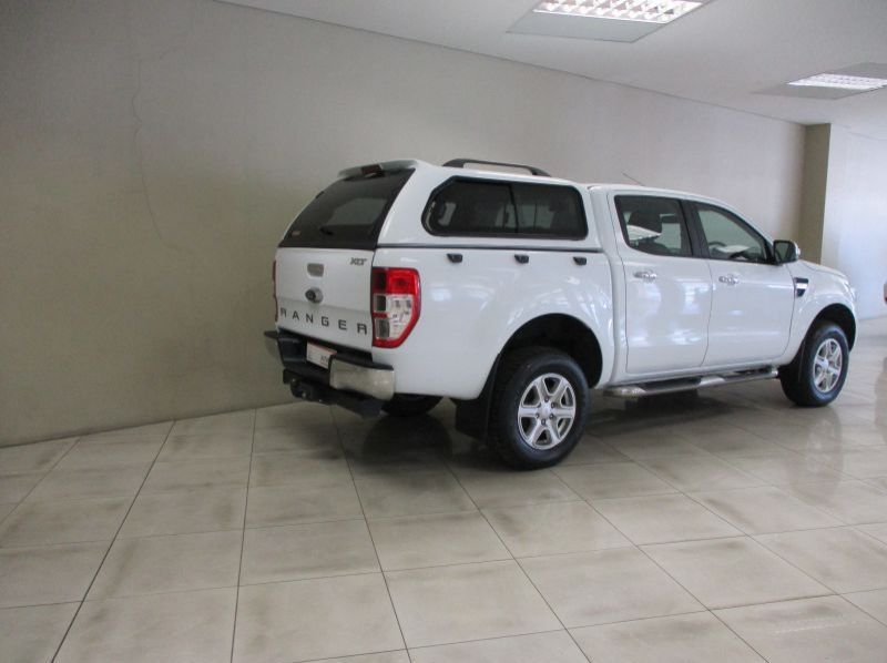 2017 Ford FORD RANGER pictures