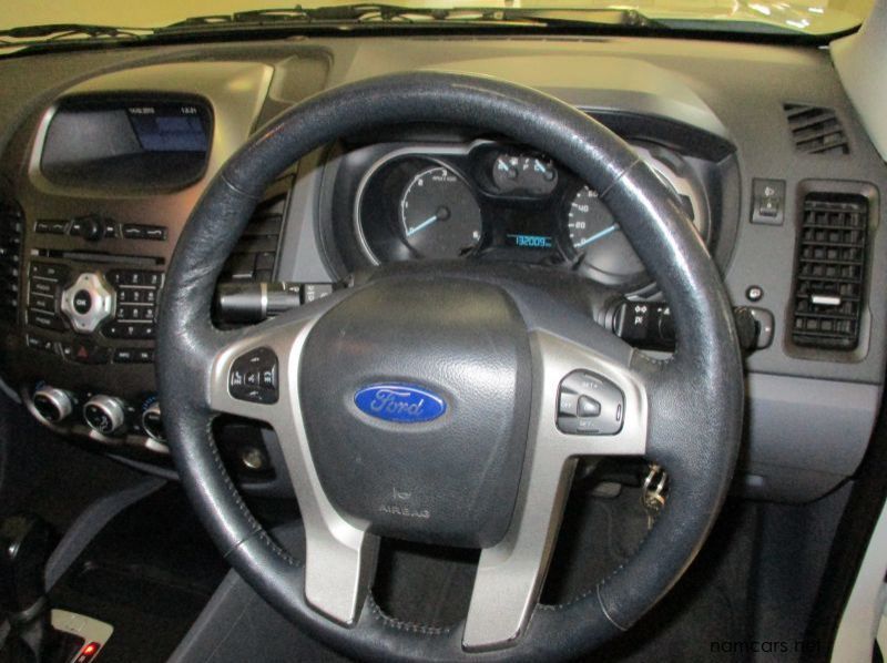 2017 Ford FORD RANGER pictures