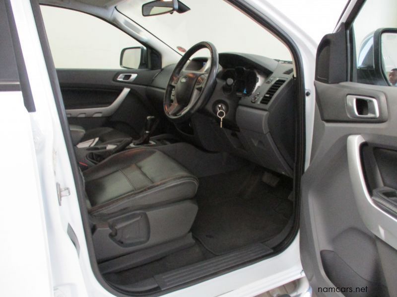 2017 Ford FORD RANGER pictures