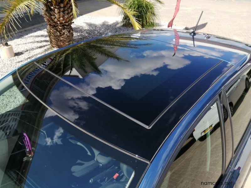 2016 Volkswagen VOLKSWAGEN POLO GP 1.2 TSI HIGHLINE pictures