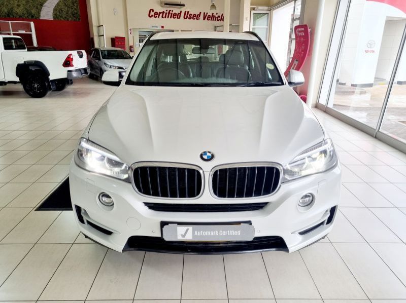 2015 BMW X5 Xdrive 30D A/T pictures