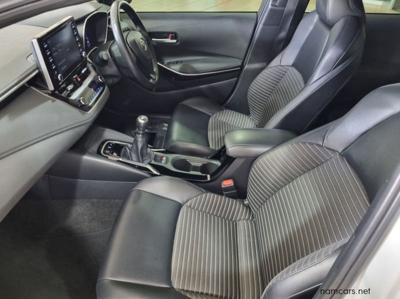 2021 Toyota COROLLA 2.0 XR MANUAL pictures