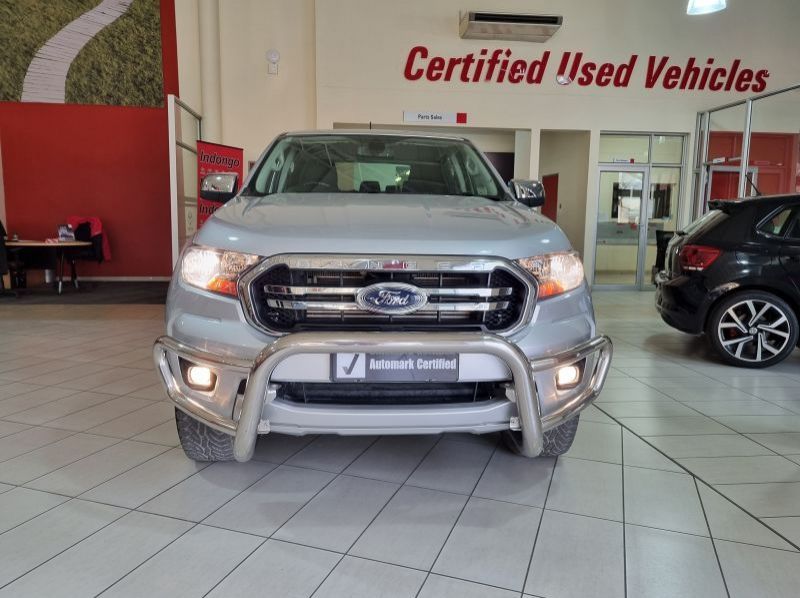 2022 Ford Ranger DC 2.2tdci Xls 4x4 A/t pictures